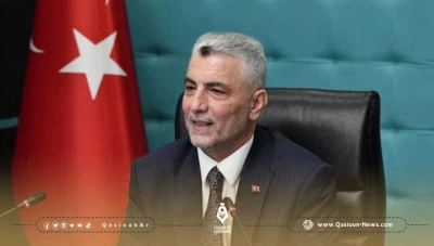 لتطوير التعاون الاقتصادي .. وزير التجارة التركي في زيارة للكويت