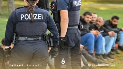 اعتقال ستة أشخاص من بينهم سوري وعراقي بتهمة تهريب البشر في اليونان
