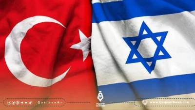 الخارجية الإسرائيلية تستدعي دبلوماسييها في تركيا لإعادة تقييم العلاقات