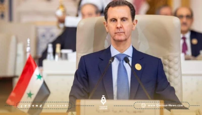 صحيفة روسية تجيب على مشاركة بشار الأسد بقمة المناخ في الإمارات