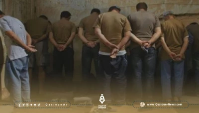 مقتل أكثر من 15 ألف شخص تحت التعذيب في سوريا منذ 2011