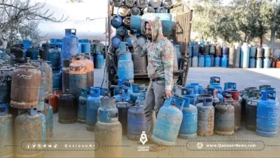 إعلام النظام يروج لمقترحات ودراسات لتحرير أسعار الغاز والبنزين محليًا