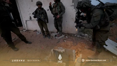 القسام تعلن مقتل 11 جنديًا إسرائيليًا في غزة