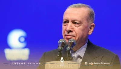 أردوغان يهاجم منتقدي رفع راية "كلمة التوحيد" في تركيا