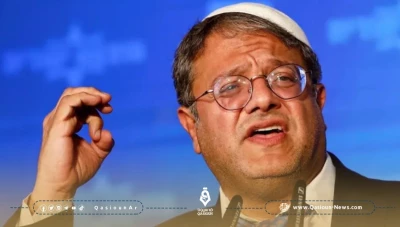 وزير إسرائيلي يؤيد الدعوة لتهجير الفلسطينيين من قطاع غزة