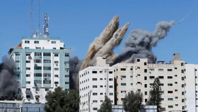 الصحة في غزة: ارتفاع عدد الشهداء إلى 26 ألفًا و83 فلسطينيًا جراء الغارات الإسرائيلية