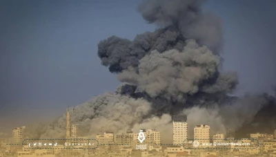غزة.. عدد الضحايا في القصف الإسرائيلي آخذ في الارتفاع وحماس مستعدة لتبادل شامل للأسرى