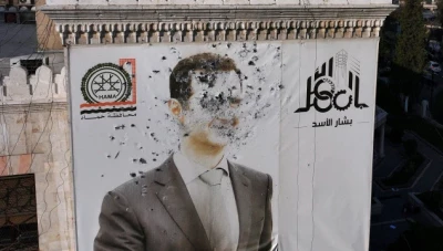 محكمة النقض الفرنسية تستعد للبت في مذكرة توقيف بشار الأسد بتهم جرائم ضد الإنسانية