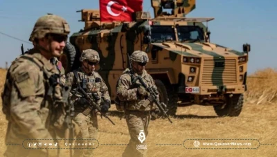 الدفاع التركي يعلن تحييد 13 عنصر من حزب الـPKK في شمال العراق