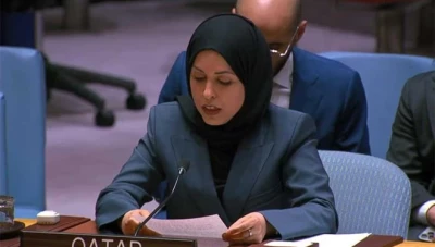 قطر تدين الاعتداءات الإسرائيلية على سوريا وتدعو لتحرك دولي عاجل