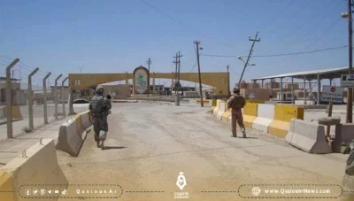 استقدام تعزيزات عسكرية لمليشيات إيران إلى ديرالزور