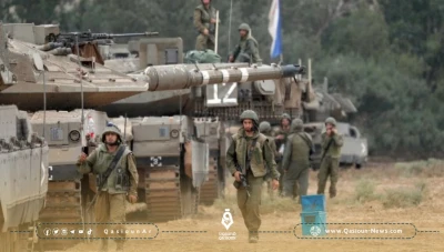 صحيفة "التايمز" تكشف عن خطط إسرائيلية لغزو جنوب لبنان