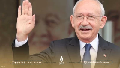 كيليتشدار أوغلو يتهم حكومة أردوغان بتحويل تركيا إلى مستودع للاجئين