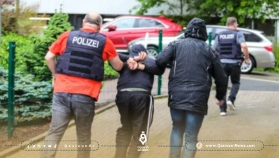 أم لأربعة أطفال .. اعتقال سوري في ألمانيا بتهمة قتل طليقته