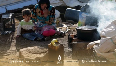 نداء أممي لمساعدة السوريين بقيمة 4 مليارات دولار