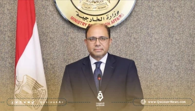 وزارة الخارجية المصرية تدعو لتنفيذ قرار مجلس الأمن بإقامة ممرات إنسانية عاجلة