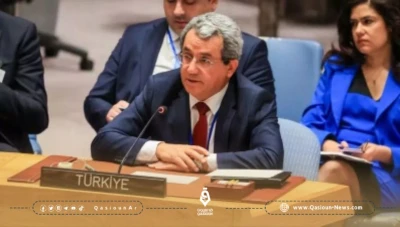 سفير تركيا لدى الأمم المتحدة: حزب العمال وقسد يواصلان جهودهم لتعزيز حركة انفصالية تخريبية في سوريا