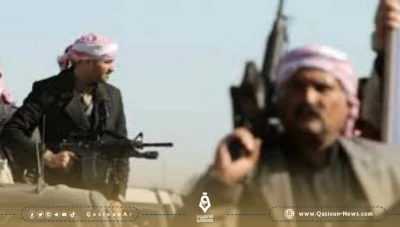 سبعة قتلى وجرحى إثر اقتتال عشائري في بلدة الكرامة بالرقة