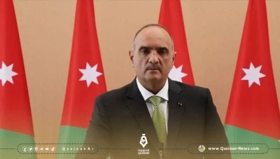 الأردن: تهجير الفلسطينيين من غزة أو الضفة الغربية إعلان حرب
