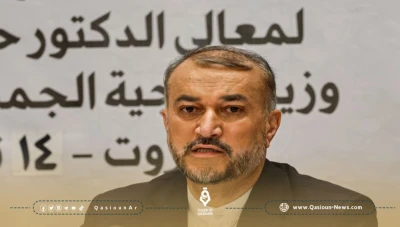 عبد اللهيان: اغتيال العاروري يشكل تهديدًا لأمن دول المنطقة