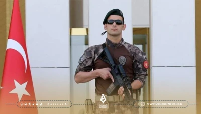 فريق خاص من المخابرات التركية ينفذ "عملية دقيقة" في شمال سوريا