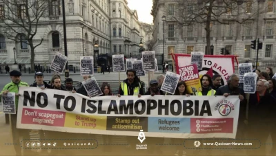 جمعية بريطانية: أعمال الكراهية ضد المسلمين تضاعفت ثلاثة أضعاف منذ 7 أكتوبر