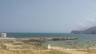 بحرية بريطانية: تسجيل هجوم جديد على بعد 177 ميلًا بحريًا من سواحل اليمن