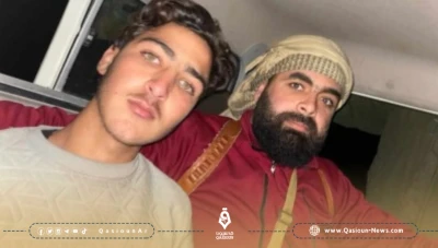 بعد أسبوعين من اختطافه..الإفراح عن الشاب عبدالله في درعا