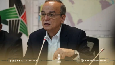 رئيس الائتلاف : الحل في سوريا قرار الشعب السوري وليس لتحقيق مصالح الدول