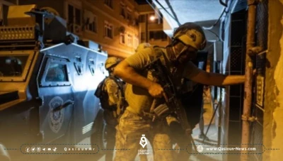 اعتقال 98 شخصًا بتهمة الدعاية لـ PKK عبر وسائل التواصل من قبل الشرطة التركية