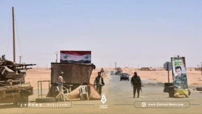 أهالي دير الزور يشتكون من ممارسات الحواجز المنتشرة في المدينة