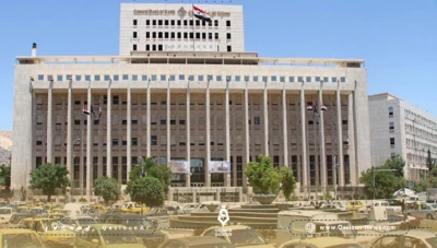 200 ليرة.. مصرف دمشق المركزي يرفع دولار التحويلات