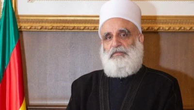 بين مطرقة الفتنة وسندان الواقع: نداء من شيخ العقل حول سوريا ومستقبل الدروز