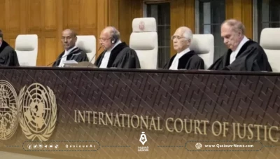 الولايات المتحدة وبريطانيا ترحبان بقرار العدالة الدولية بوقف التعذيب في سوريا