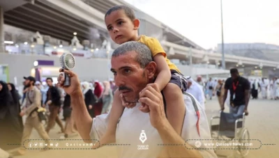 وفاة أكثر من 500 حاج خلال موسم الحج بسبب موجة الحر