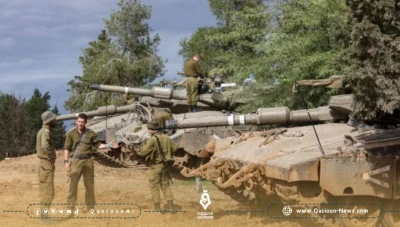 الجيش الإسرائيلي يعترف بإصابة نحو ألف جندي منذ بداية الحرب في غزة