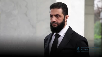 العراق يقترح تمثيل سوريا الشيباني بدلاً من الرئيس السوري أحمد الشرع