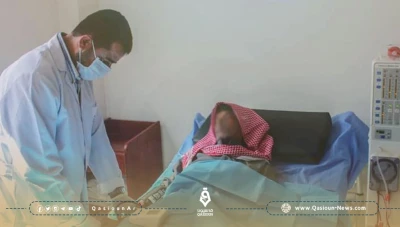 إعلان مبادرة إنسانية: زراعة كلى مجانية لمرضى القصور الكلوي في الشمال السوري