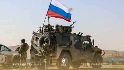 من أجل "مراقبة وقف إطلاق النار" روسيا من تثبيت نقطتين عسكريتين جنوب سوريا
