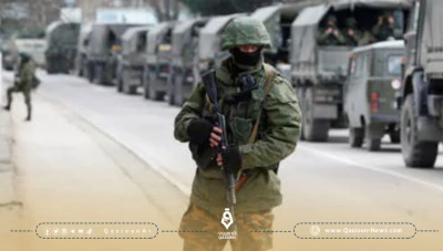 تقييم للمخابرات الأمريكية يكشف عن خسائر روسية ضخمة في أوكرانيا