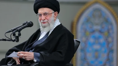 خامنئي: المقاومة الفلسطينية هزمت الاحتلال في 9 معارك خلال 15 عاماً