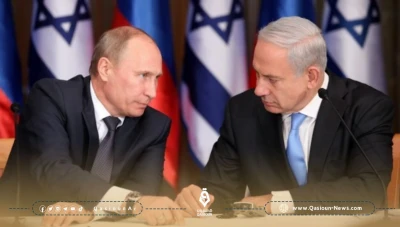 تقرير: بوتين يواجه "خياراً صعباً" بين إيران وإسرائيل