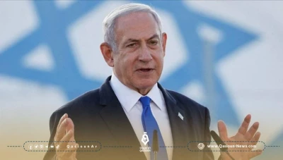 نتنياهو يضع شرطاً لتمديد الهدنة في غزة