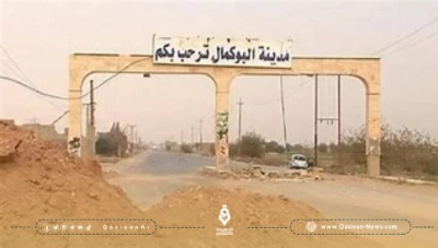 ردًا على مهاجمة حافلات زوار شيعيين .. حزب الله العراقي يستهدف المدنيين بريف البوكمال