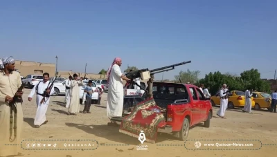 خمسة قتـ ـلى وجرحـى في شجار عائلي بدير الزور