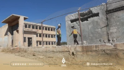 حكومة الإنقاذ تعلق دوام المدارس لمدة يومين