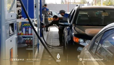 مجددًا .. النظام السوري يرفع أسعار الوقود للمرة السابعة خلال العام