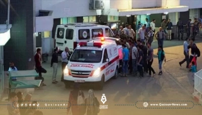 ثلاثة مستشفيات فقط تعمل في شمال قطاع غزة بإمكانيات ضعيفة