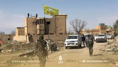 قسد تنفذ حملة اعتقالات جديدة بريف دير الزور