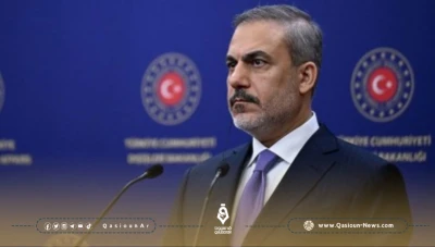 وزير الخارجية التركية: نظام الأسد لا يستطيع اتخاذ قراراته بمفرده